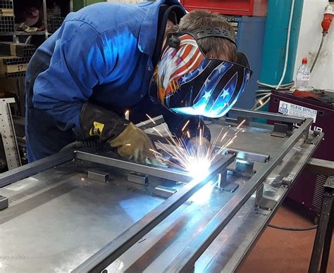 metal fabrication schools michigan|welding and fabrication near me.